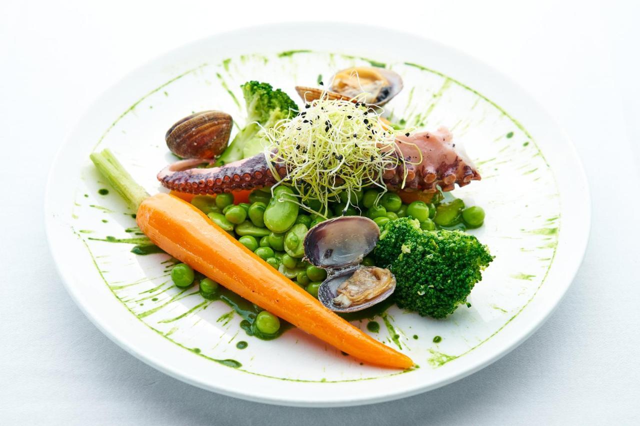 L'Ermitage Hotel Cuisine-A-Manger แซงต์ซีร์โอมงดอร์ ภายนอก รูปภาพ