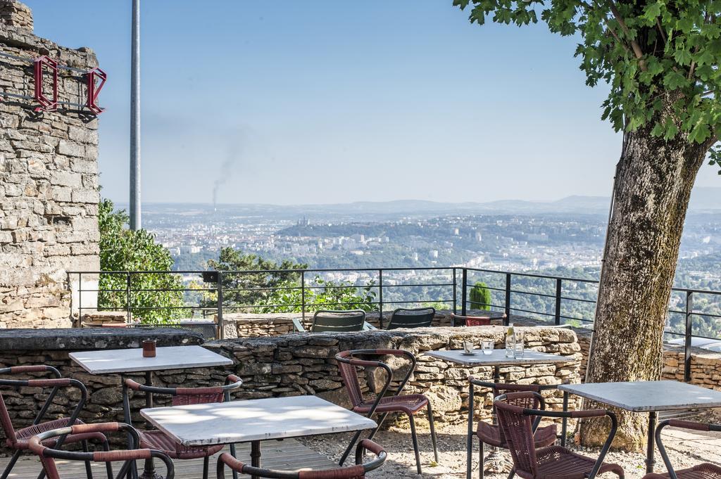 L'Ermitage Hotel Cuisine-A-Manger แซงต์ซีร์โอมงดอร์ ภายนอก รูปภาพ