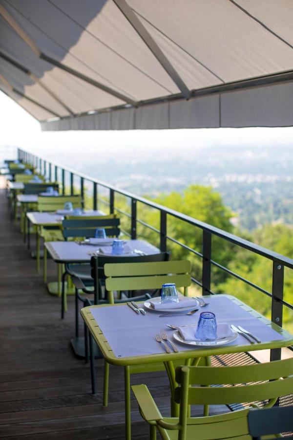 L'Ermitage Hotel Cuisine-A-Manger แซงต์ซีร์โอมงดอร์ ภายนอก รูปภาพ