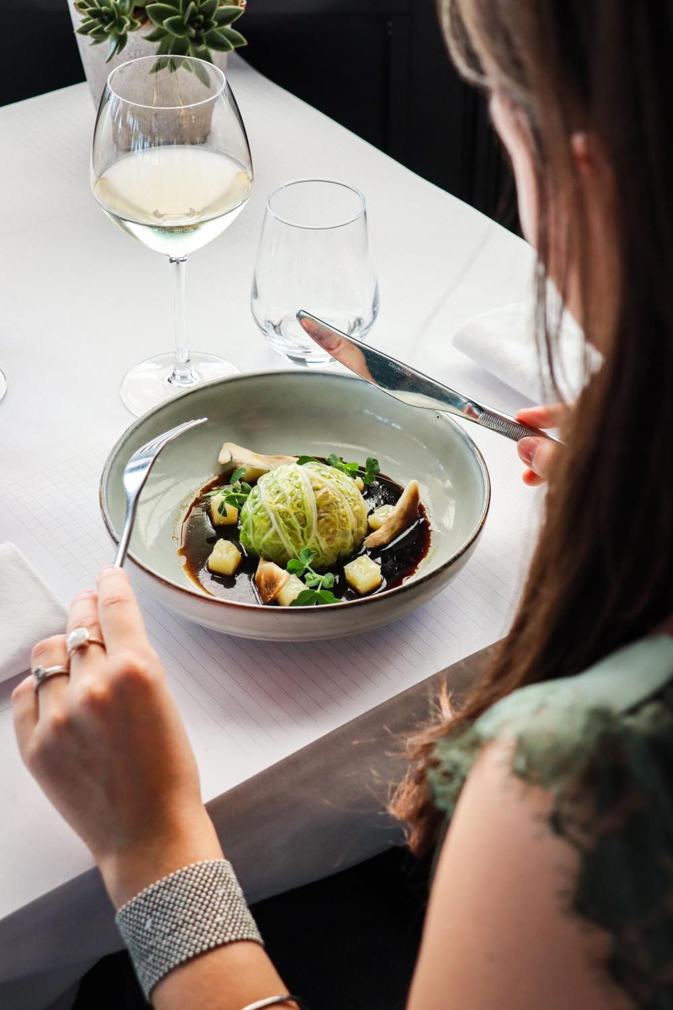 L'Ermitage Hotel Cuisine-A-Manger แซงต์ซีร์โอมงดอร์ ภายนอก รูปภาพ