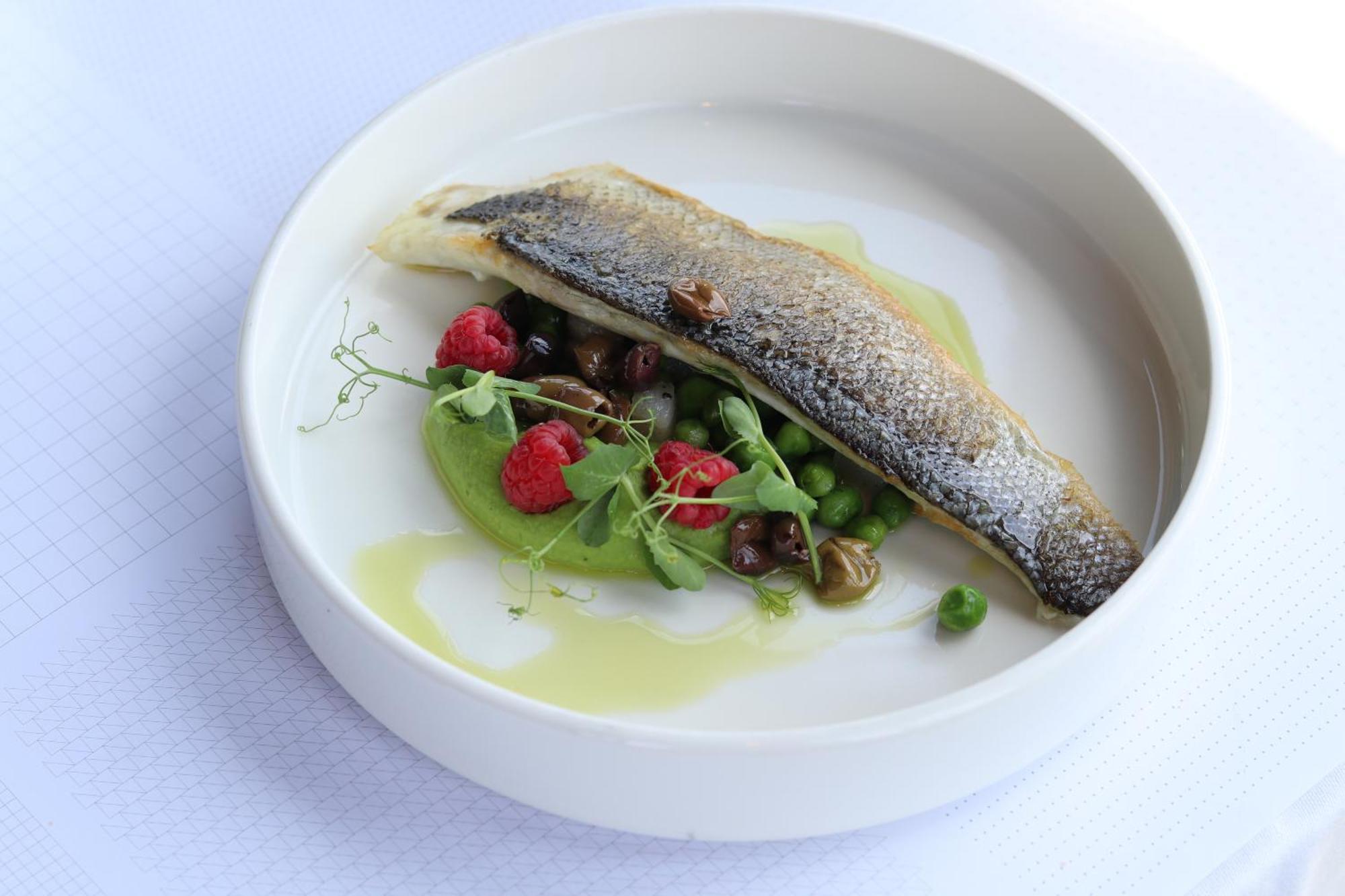 L'Ermitage Hotel Cuisine-A-Manger แซงต์ซีร์โอมงดอร์ ภายนอก รูปภาพ