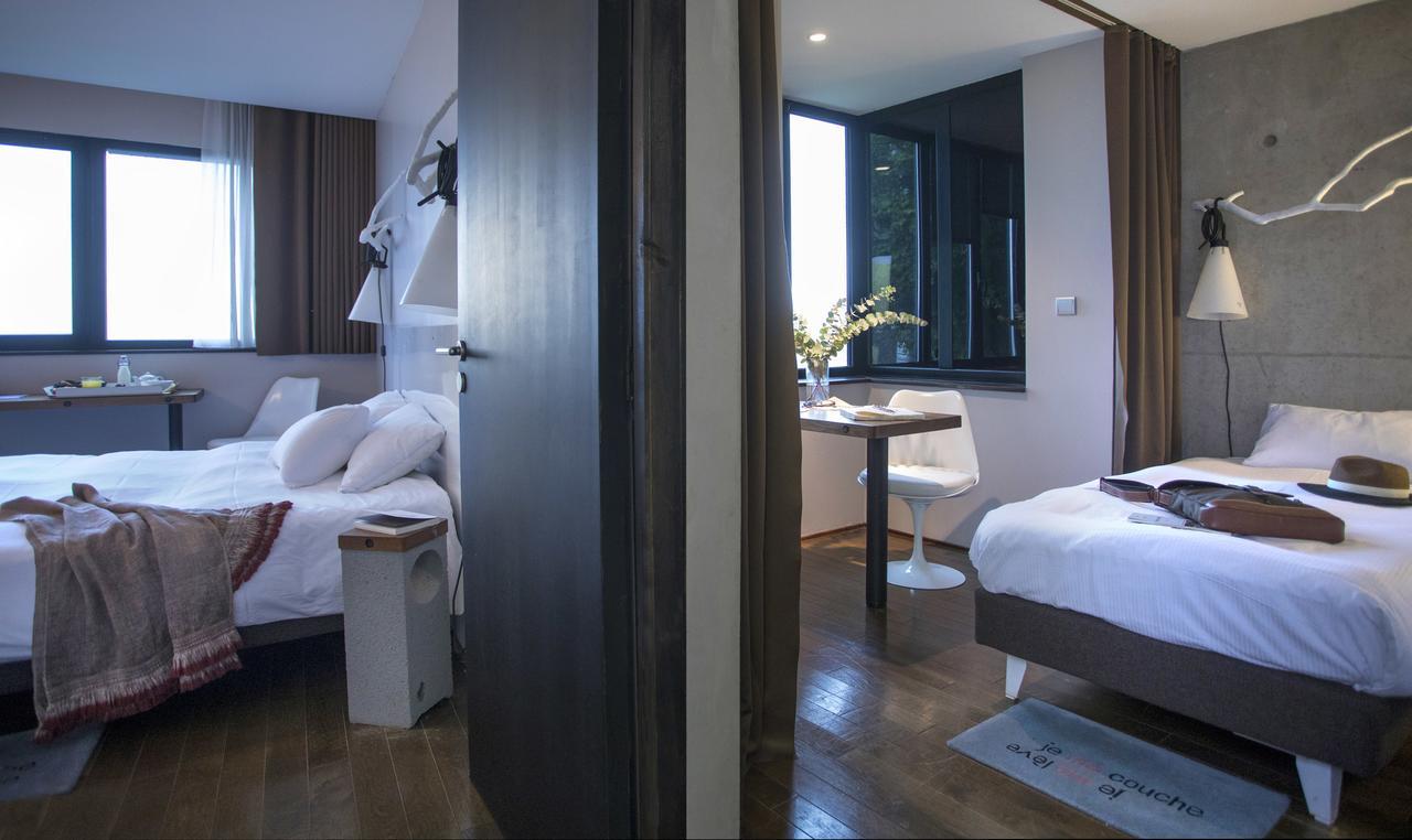 L'Ermitage Hotel Cuisine-A-Manger แซงต์ซีร์โอมงดอร์ ภายนอก รูปภาพ