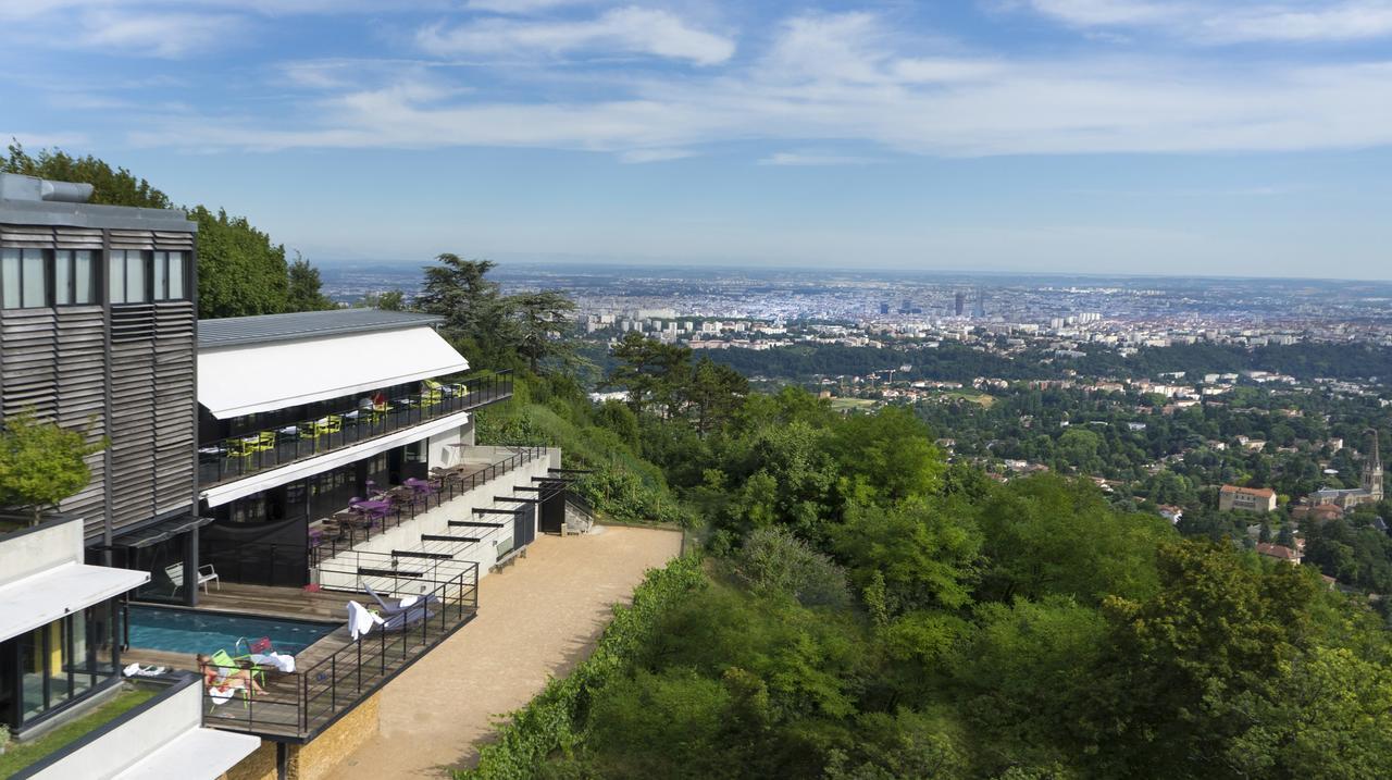 L'Ermitage Hotel Cuisine-A-Manger แซงต์ซีร์โอมงดอร์ ภายนอก รูปภาพ