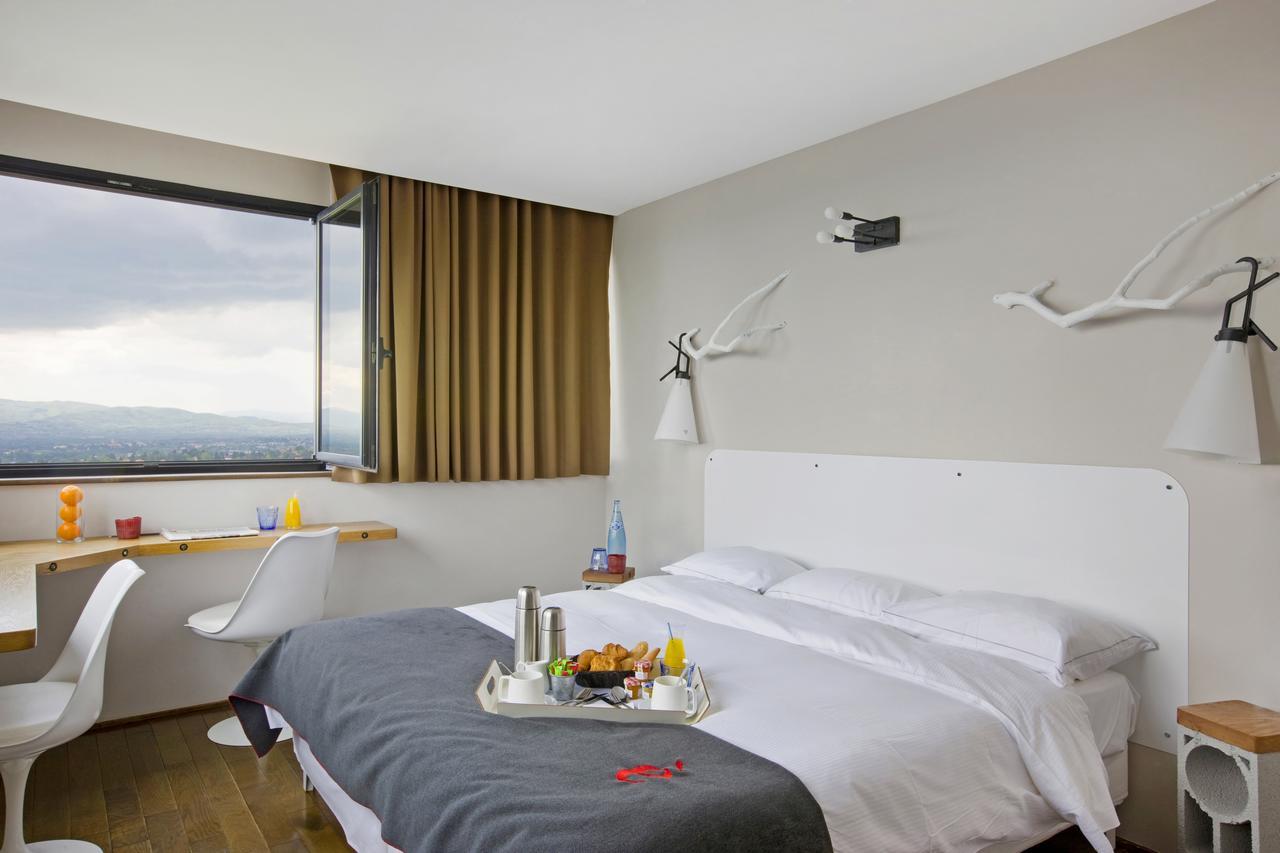 L'Ermitage Hotel Cuisine-A-Manger แซงต์ซีร์โอมงดอร์ ภายนอก รูปภาพ
