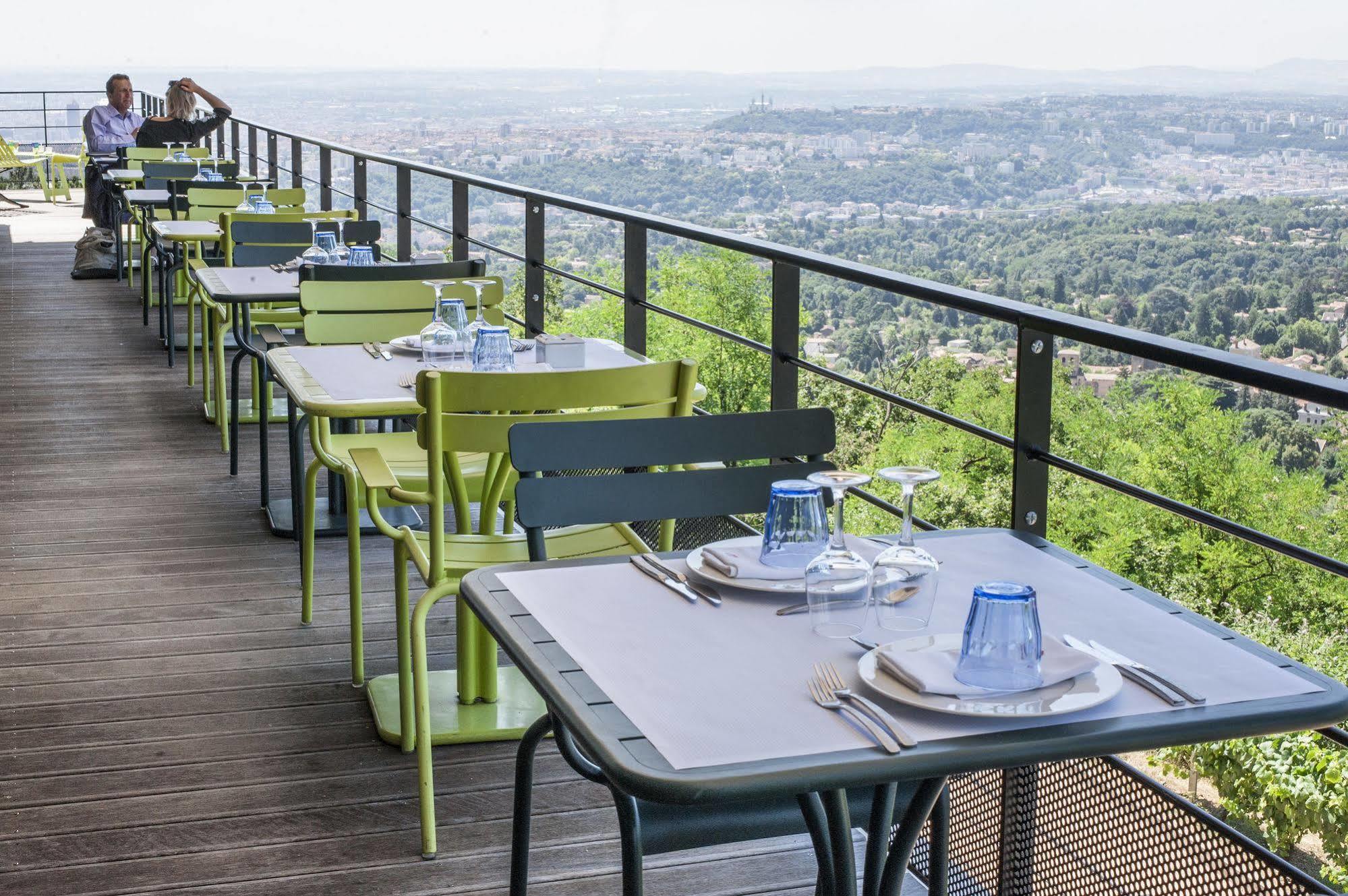 L'Ermitage Hotel Cuisine-A-Manger แซงต์ซีร์โอมงดอร์ ภายนอก รูปภาพ