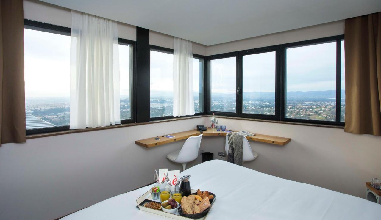 L'Ermitage Hotel Cuisine-A-Manger แซงต์ซีร์โอมงดอร์ ภายนอก รูปภาพ